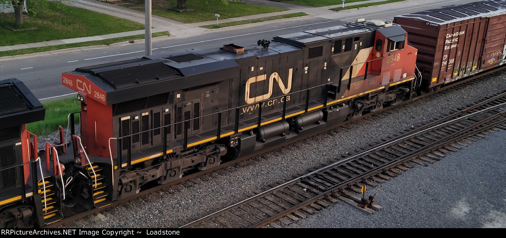 CN 2848